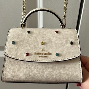Kate Spade Micro Crossbody